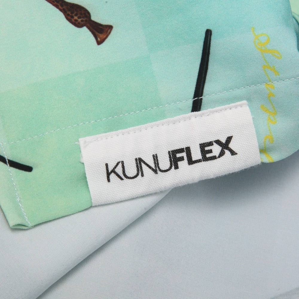 RSVLTS Harry Potter Wizard Wand Kunuflex Button Down Shirt Men's Medium - Picture 7 of 12